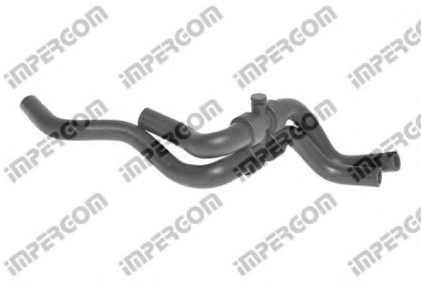 Шланг, теплообменник - отопление ORIGINAL IMPERIUM 18129