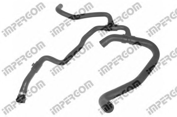 Шланг радиатора ORIGINAL IMPERIUM 19091