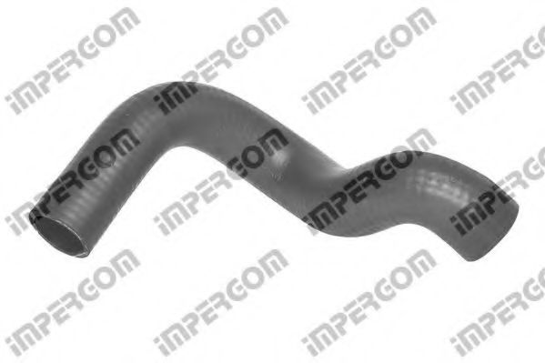 Шланг радиатора ORIGINAL IMPERIUM 221212