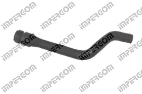 Шланг, теплообменник - отопление ORIGINAL IMPERIUM 221629