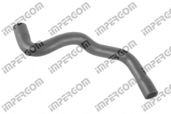 Шланг радиатора ORIGINAL IMPERIUM 221638