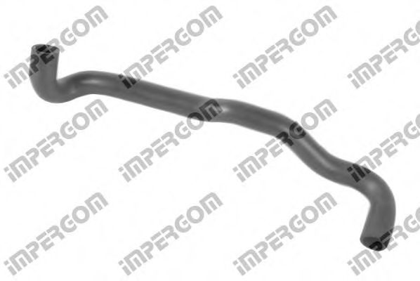 Шланг радиатора ORIGINAL IMPERIUM 221678