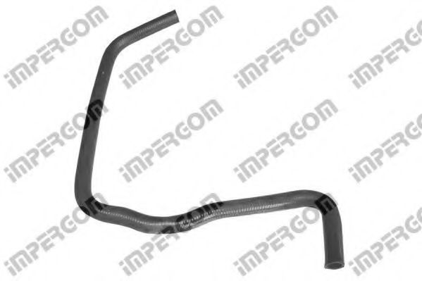 Шланг радиатора ORIGINAL IMPERIUM 221903