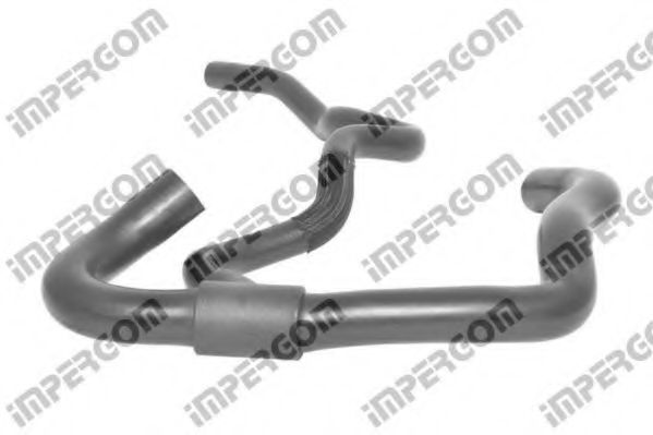 Шланг радиатора ORIGINAL IMPERIUM 222444