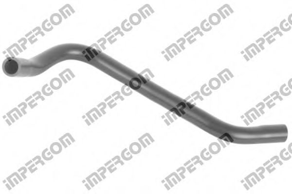 Рукав воздухозаборника, воздушный фильтр ORIGINAL IMPERIUM 222485