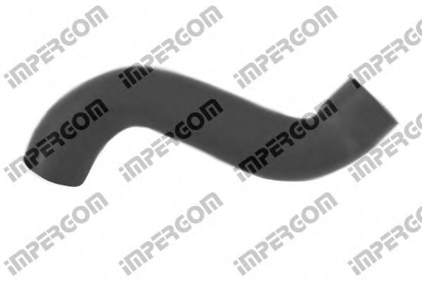 Шланг радиатора ORIGINAL IMPERIUM 222625