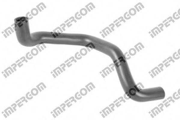 Шланг радиатора ORIGINAL IMPERIUM 222721