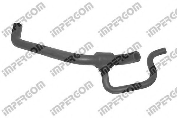 Шланг, теплообменник - отопление ORIGINAL IMPERIUM 222727