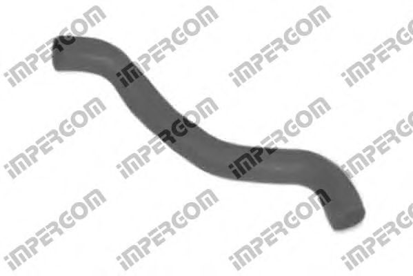 Шланг радиатора ORIGINAL IMPERIUM 223100
