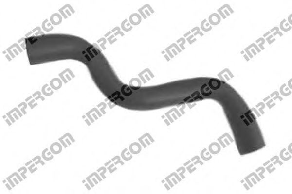 Шланг радиатора ORIGINAL IMPERIUM 223215