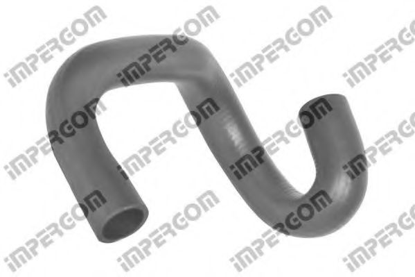 Шланг радиатора ORIGINAL IMPERIUM 223233