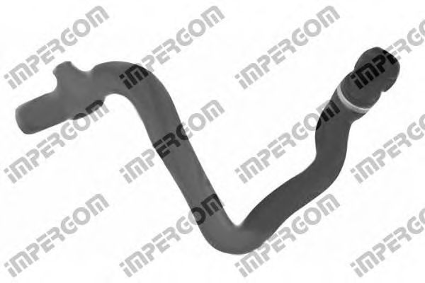 Шланг радиатора ORIGINAL IMPERIUM 223289