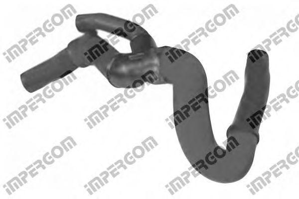 Шланг радиатора ORIGINAL IMPERIUM 223325