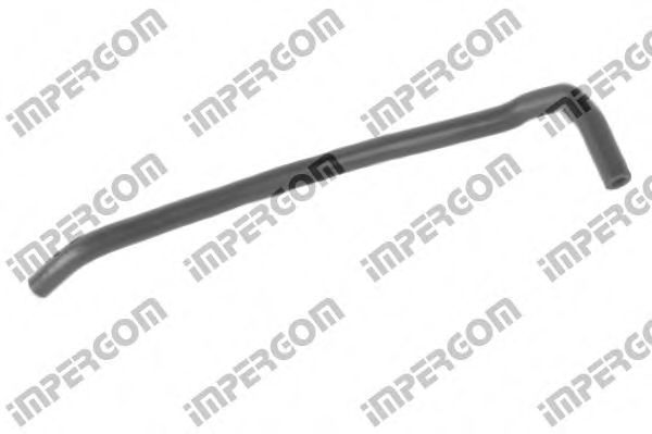 Шланг радиатора ORIGINAL IMPERIUM 223389