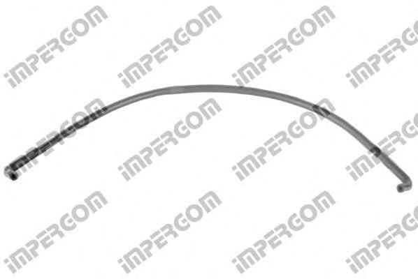 Шланг радиатора ORIGINAL IMPERIUM 223418