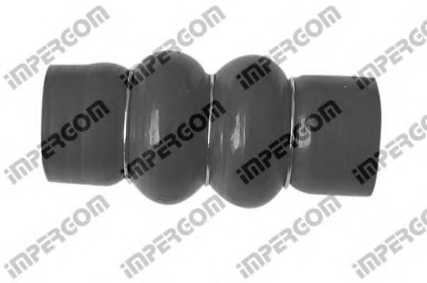 Рукав воздухозаборника, воздушный фильтр ORIGINAL IMPERIUM 224206