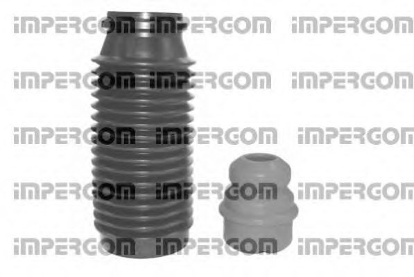 Пылезащитный комплект, амортизатор ORIGINAL IMPERIUM 29238