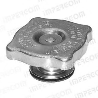 Крышка, резервуар охлаждающей жидкости ORIGINAL IMPERIUM 29634