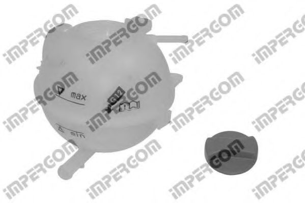 Компенсационный бак, охлаждающая жидкость ORIGINAL IMPERIUM 44108