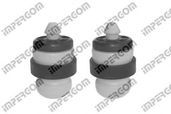 Пылезащитный комплект, амортизатор ORIGINAL IMPERIUM 50357