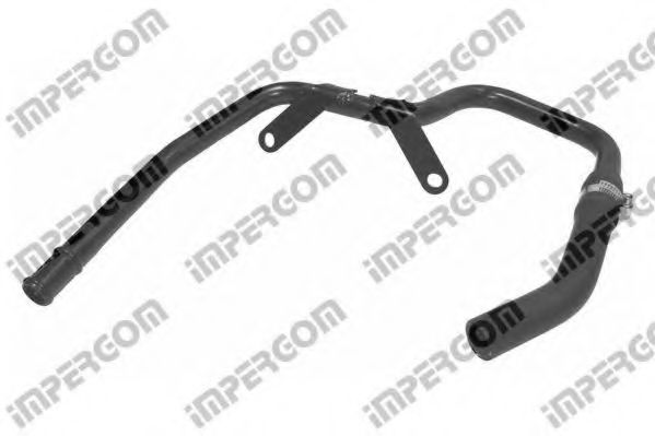 Трубка охлаждающей жидкости ORIGINAL IMPERIUM 80130