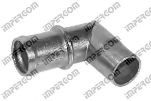 Трубка охлаждающей жидкости ORIGINAL IMPERIUM 80390