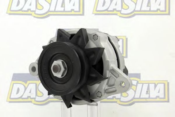 Генератор VALEO 510082