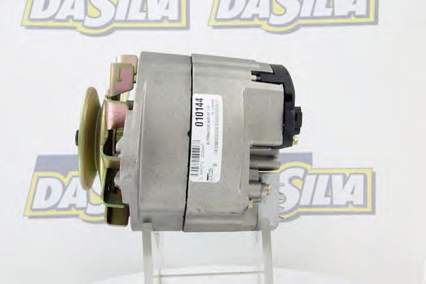 Генератор DA SILVA 010144