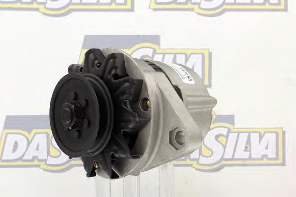 Генератор DA SILVA 010156