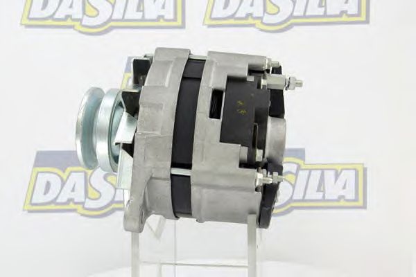 Генератор DA SILVA A010183