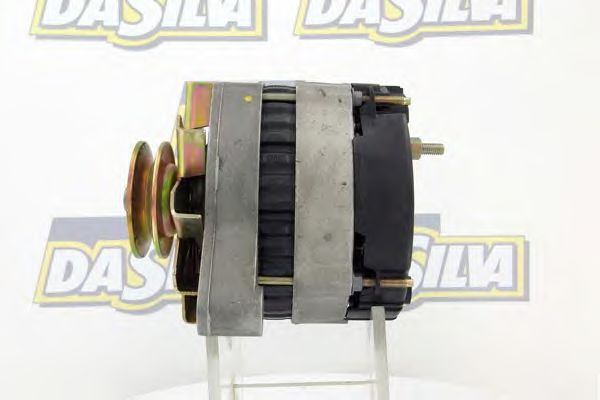 Генератор DA SILVA A010196