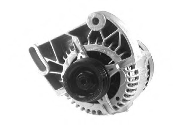 Генератор DA SILVA 010429