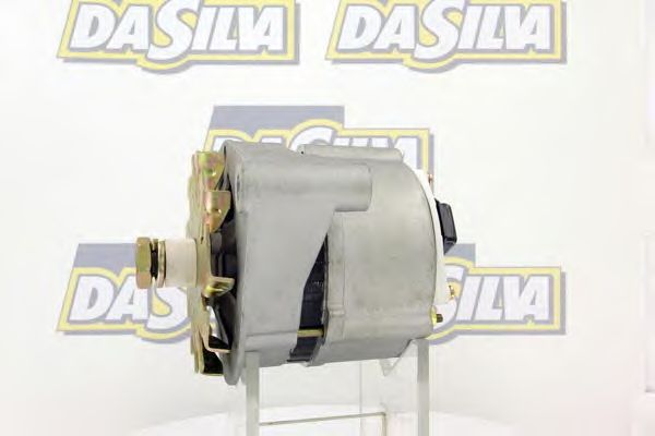 Генератор DA SILVA 010727