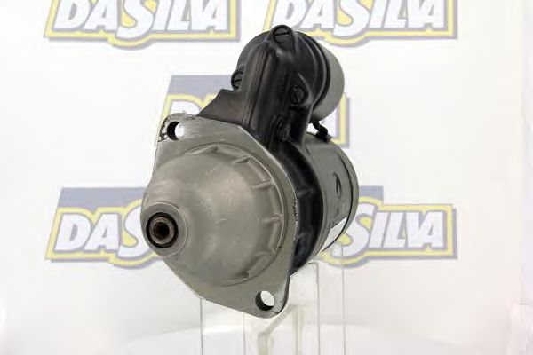 Стартер DA SILVA D020009