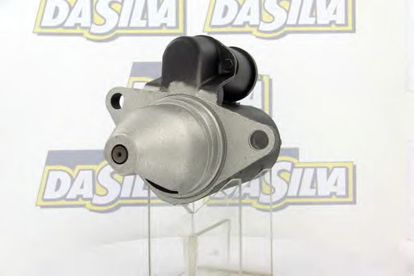 Стартер DA SILVA 020129