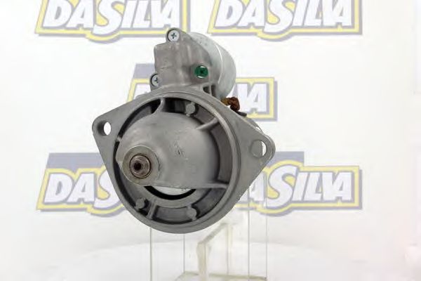 Стартер DA SILVA 020989