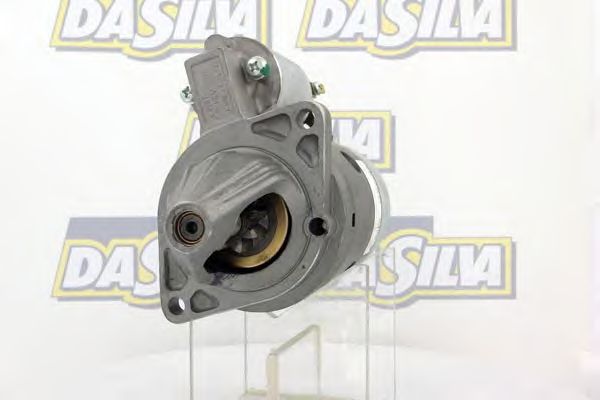 Стартер DA SILVA 040049
