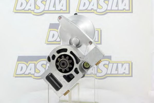 Стартер DA SILVA 040112