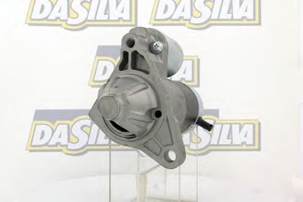 Стартер DA SILVA 040162