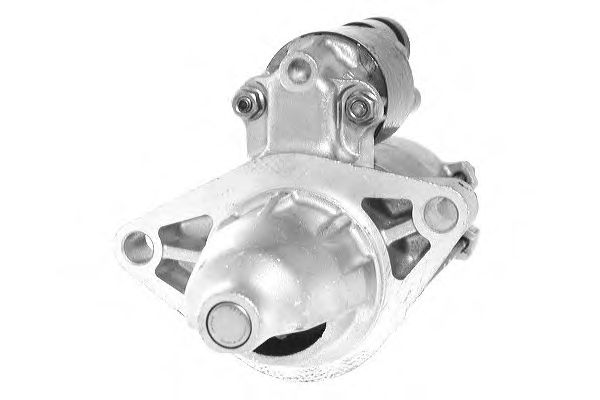 Стартер DA SILVA 040208