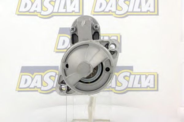Стартер DA SILVA 040240
