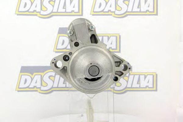 Стартер DA SILVA 040311