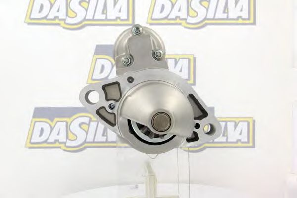 Стартер DA SILVA 040351
