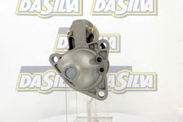 Стартер DA SILVA 041208