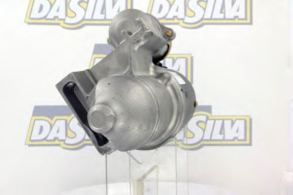 Стартер DA SILVA 060006