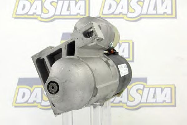 Стартер DA SILVA 061080