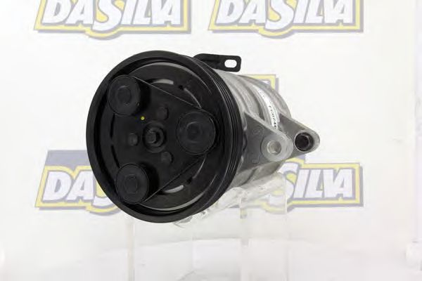 Компрессор, кондиционер DA SILVA FC0246