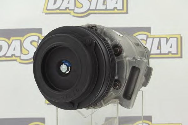 Компрессор, кондиционер ELRING 8629519