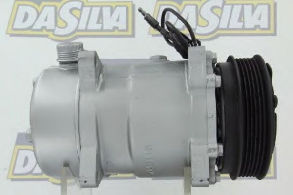 Компрессор, кондиционер SANDEN 9291