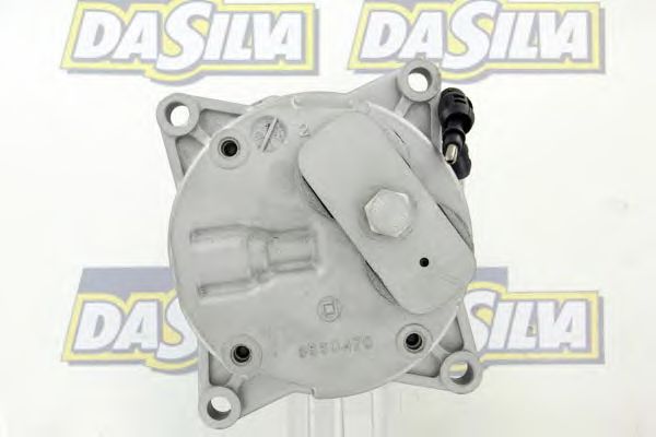 Компрессор, кондиционер ELRING 8600149